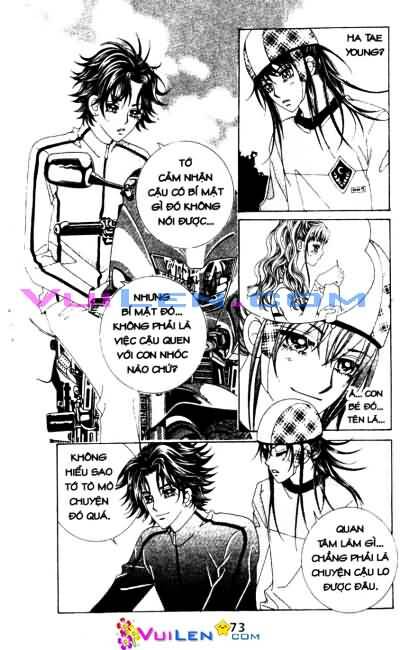18 years old, we got married: Chapter 4: ...