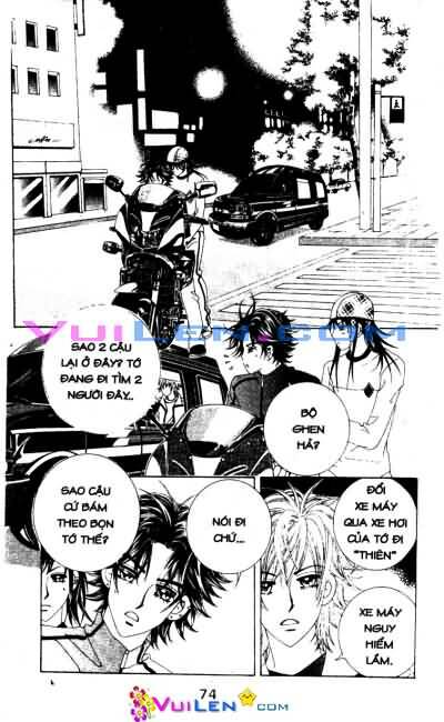 18 years old, we got married: Chapter 4: ...