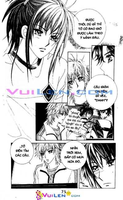 18 years old, we got married: Chapter 4: ...