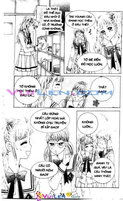 18 years old, we got married: Chapter 4: ...