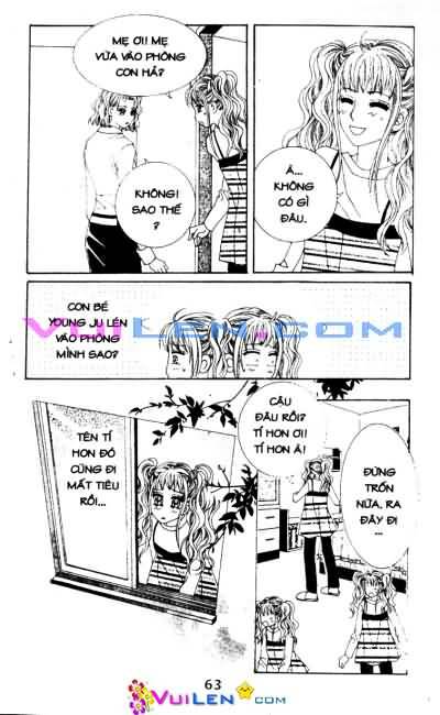 18 years old, we got married: Chapter 4: ...