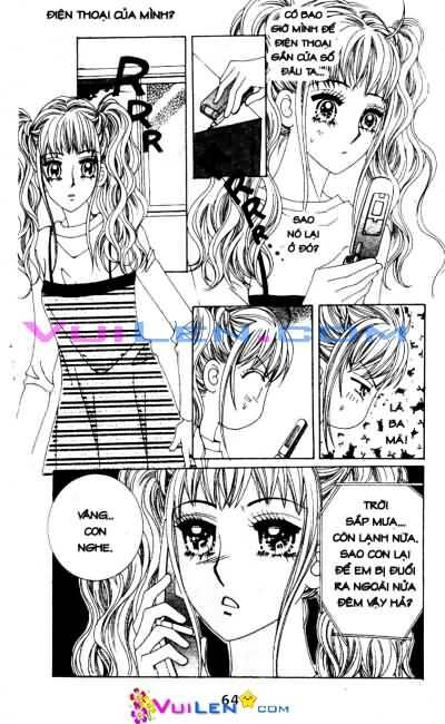 18 years old, we got married: Chapter 4: ...