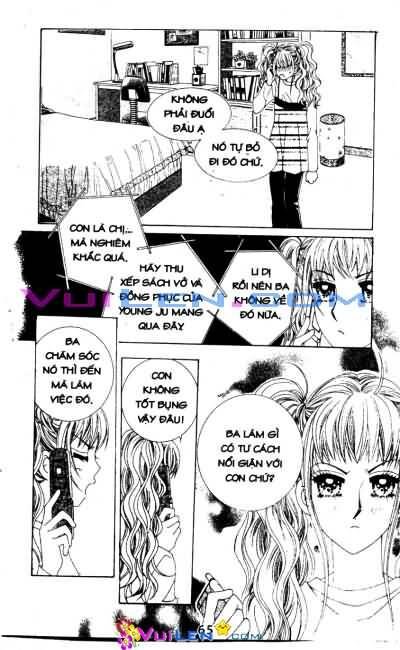 18 years old, we got married: Chapter 4: ...