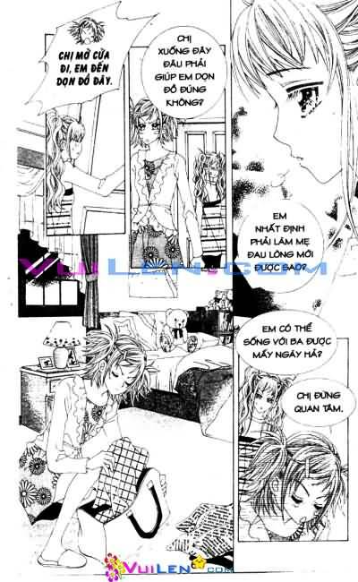 18 years old, we got married: Chapter 4: ...