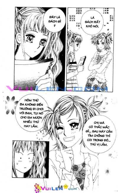 18 years old, we got married: Chapter 4: ...