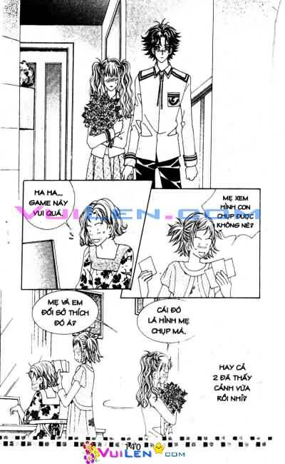 18 years old, we got married: Chapter 40: ...