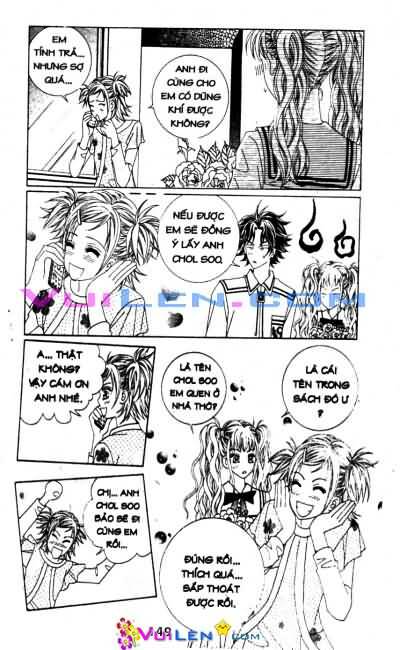 18 years old, we got married: Chapter 40: ...