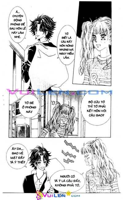 18 years old, we got married: Chapter 40: ...