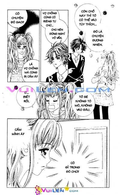 18 years old, we got married: Chapter 40: ...
