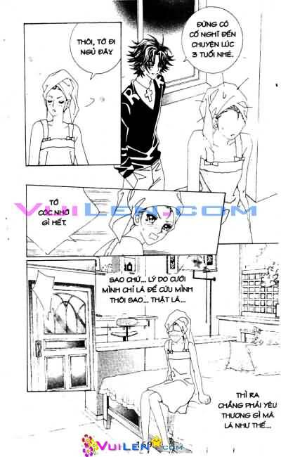 18 years old, we got married: Chapter 40: ...