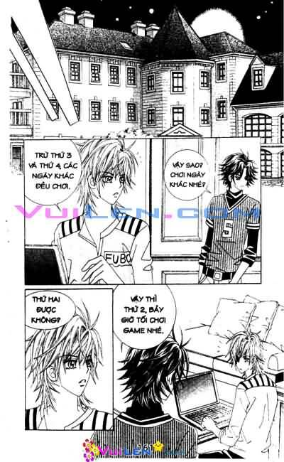 18 years old, we got married: Chapter 40: ...