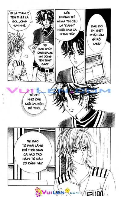 18 years old, we got married: Chapter 40: ...