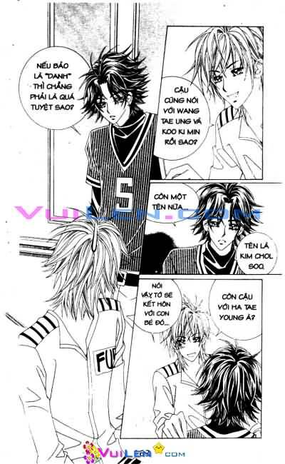 18 years old, we got married: Chapter 40: ...