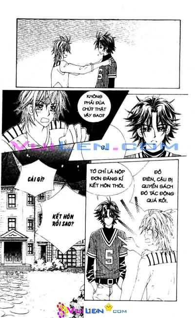 18 years old, we got married: Chapter 40: ...