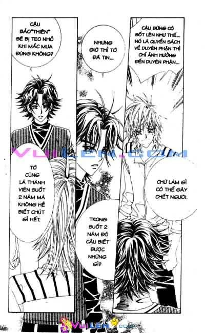 18 years old, we got married: Chapter 40: ...