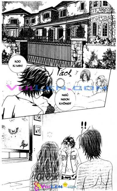 18 years old, we got married: Chapter 40: ...