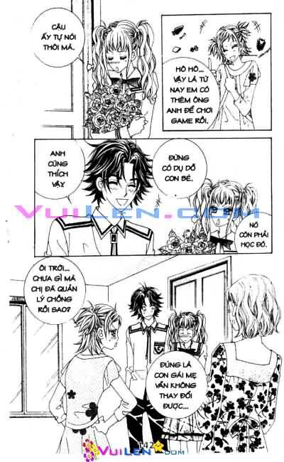 18 years old, we got married: Chapter 40: ...