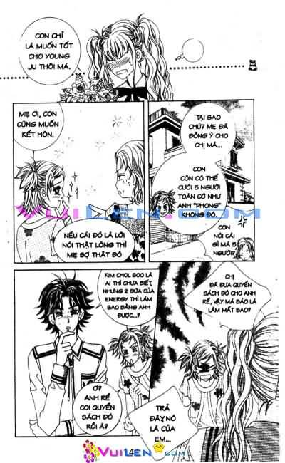 18 years old, we got married: Chapter 40: ...