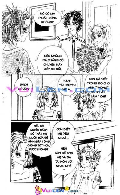 18 years old, we got married: Chapter 40: ...