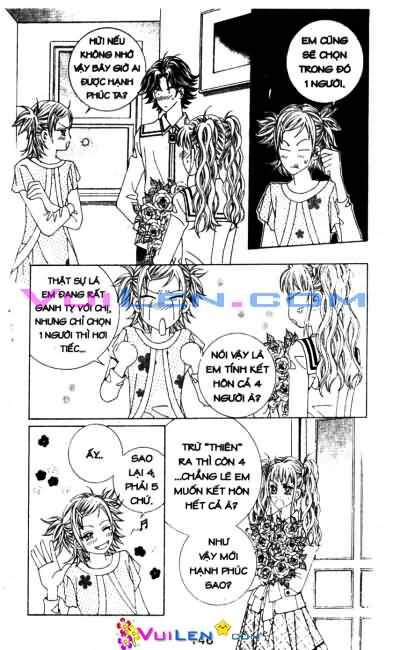 18 years old, we got married: Chapter 40: ...