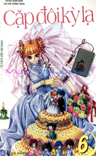 18 years old, we got married: Chapter 41: ...