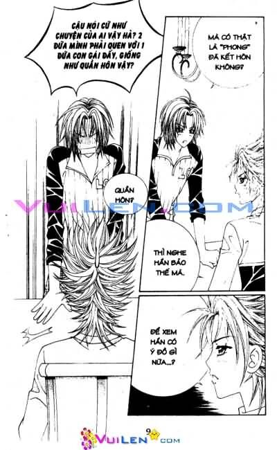 18 years old, we got married: Chapter 41: ...