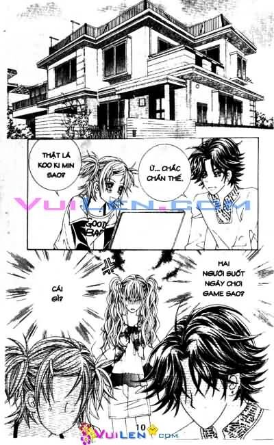 18 years old, we got married: Chapter 41: ...