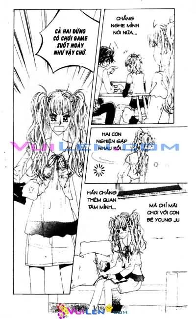 18 years old, we got married: Chapter 41: ...