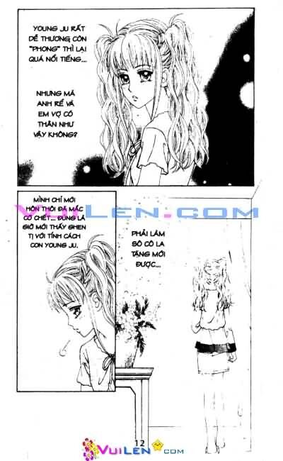 18 years old, we got married: Chapter 41: ...