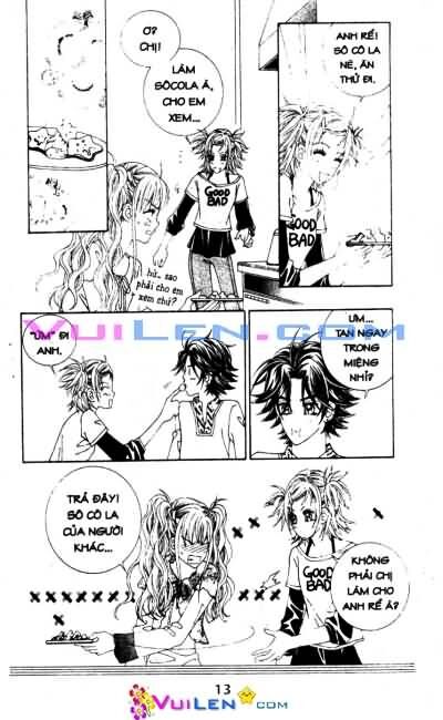 18 years old, we got married: Chapter 41: ...