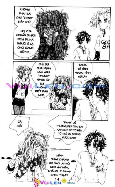 18 years old, we got married: Chapter 41: ...