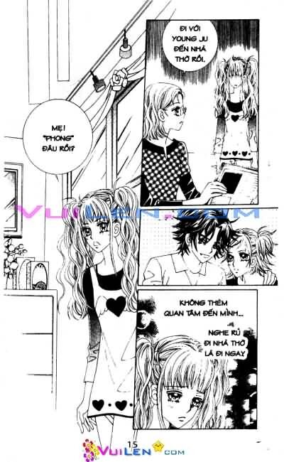 18 years old, we got married: Chapter 41: ...