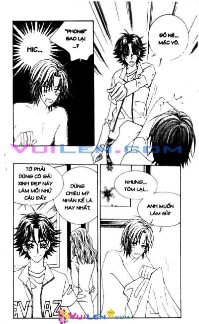 18 years old, we got married: Chapter 41: ...