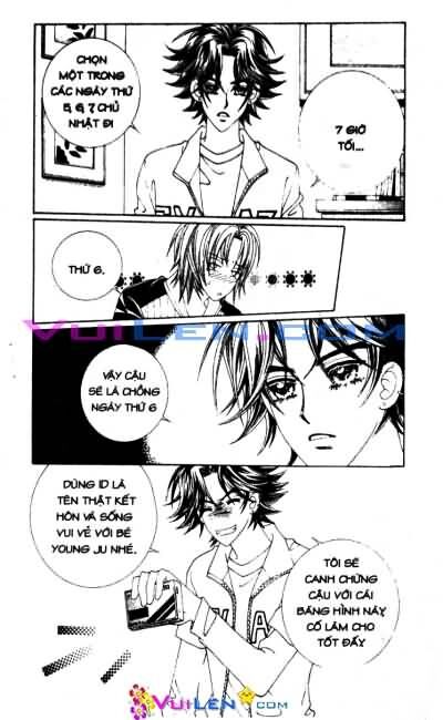 18 years old, we got married: Chapter 41: ...