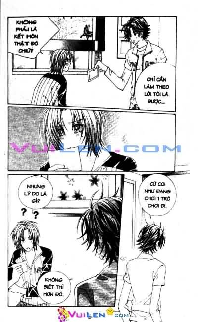18 years old, we got married: Chapter 41: ...