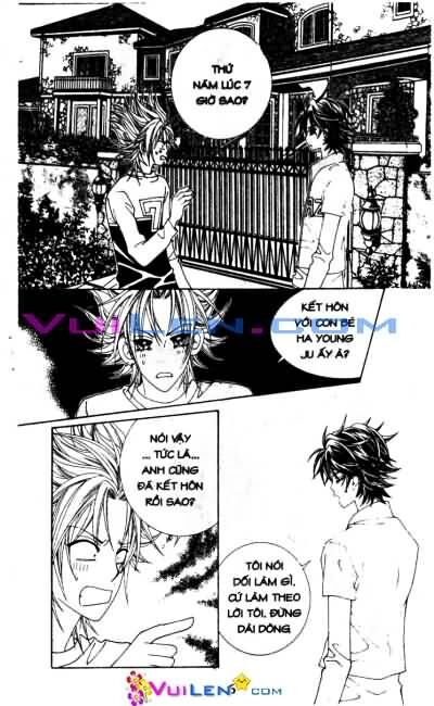 18 years old, we got married: Chapter 41: ...
