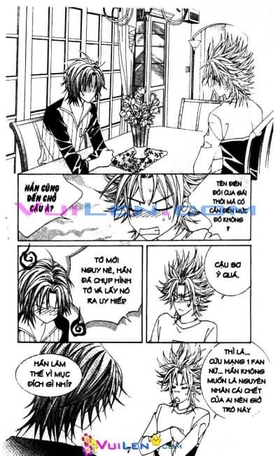 18 years old, we got married: Chapter 41: ...