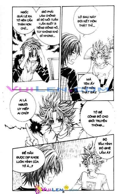 18 years old, we got married: Chapter 41: ...