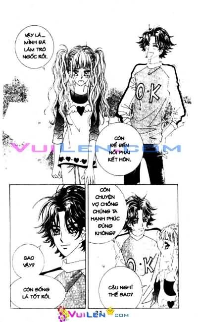 18 years old, we got married: Chapter 42: ...
