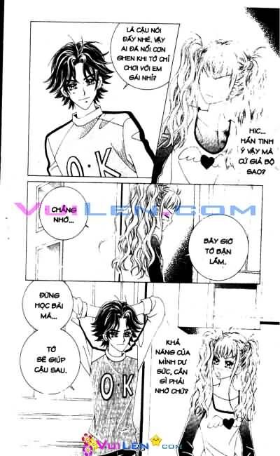 18 years old, we got married: Chapter 42: ...