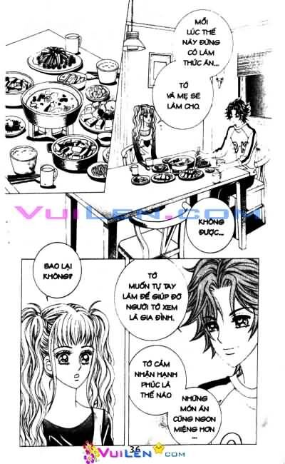 18 years old, we got married: Chapter 42: ...