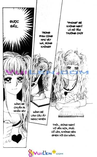 18 years old, we got married: Chapter 42: ...