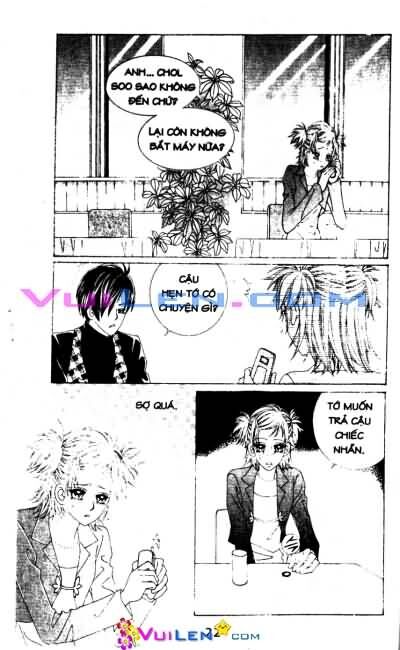 18 years old, we got married: Chapter 42: ...
