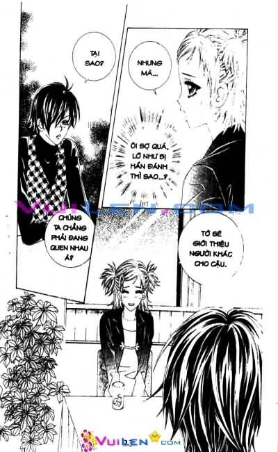 18 years old, we got married: Chapter 42: ...