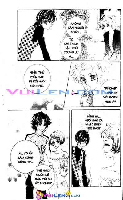 18 years old, we got married: Chapter 42: ...