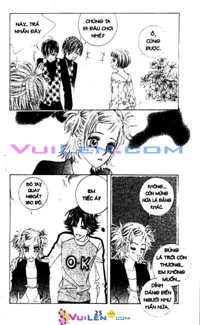 18 years old, we got married: Chapter 42: ...