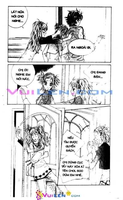 18 years old, we got married: Chapter 42: ...