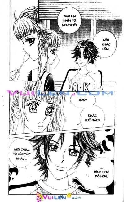 18 years old, we got married: Chapter 43: ...