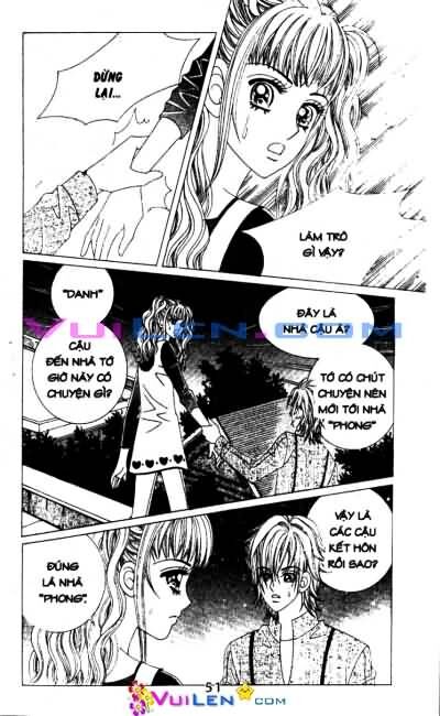 18 years old, we got married: Chapter 43: ...