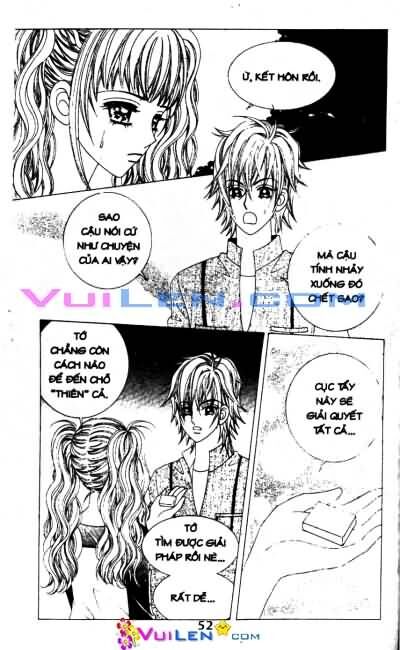 18 years old, we got married: Chapter 43: ...